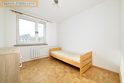 Mieszkanie Sprzedaż  Praga-Południe Jana Zamoyskiego